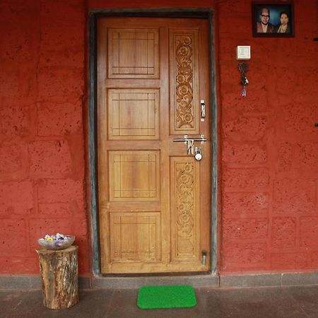 Arpita Farmstay Malvan Exterior photo