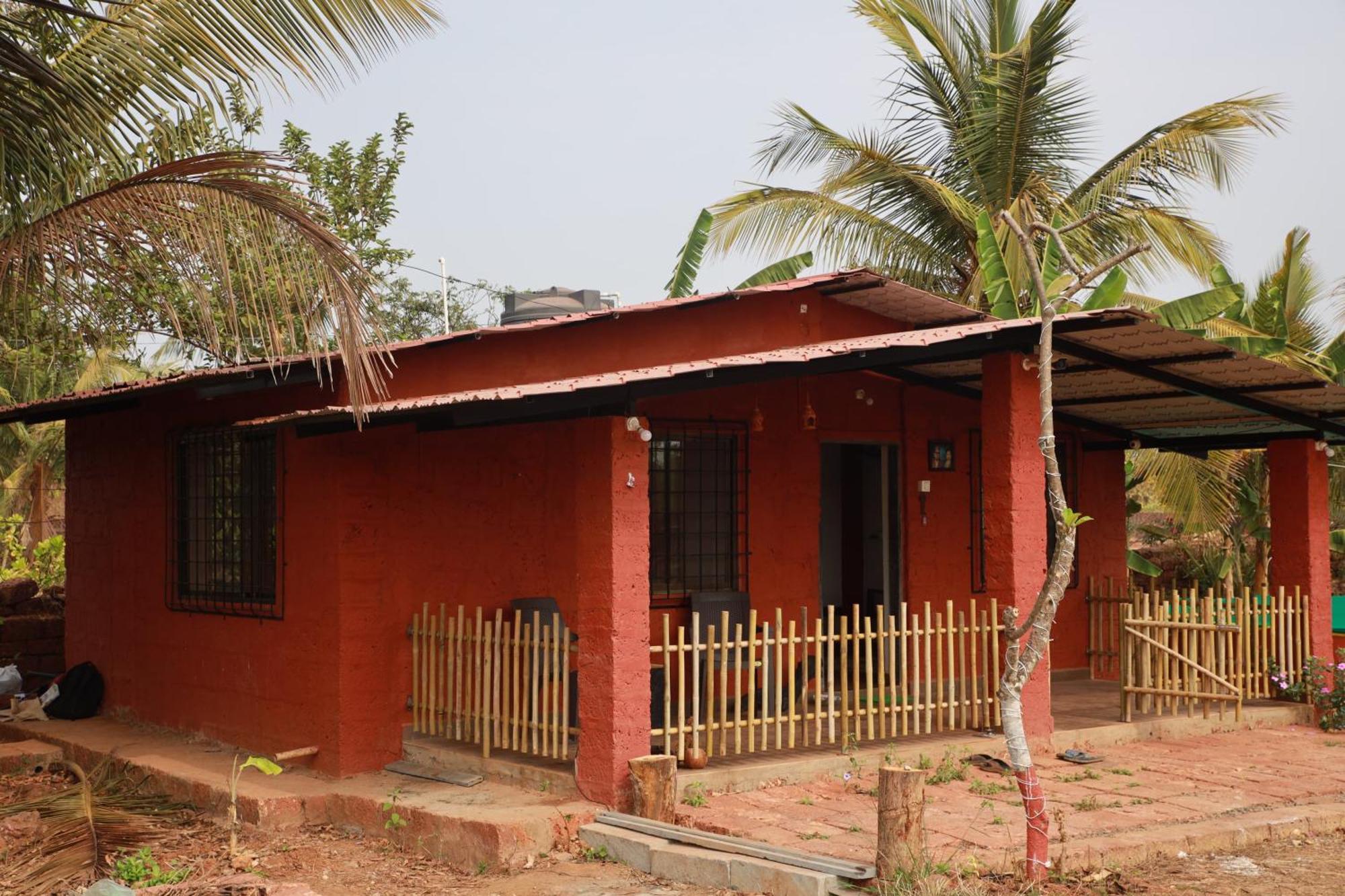 Arpita Farmstay Malvan Exterior photo