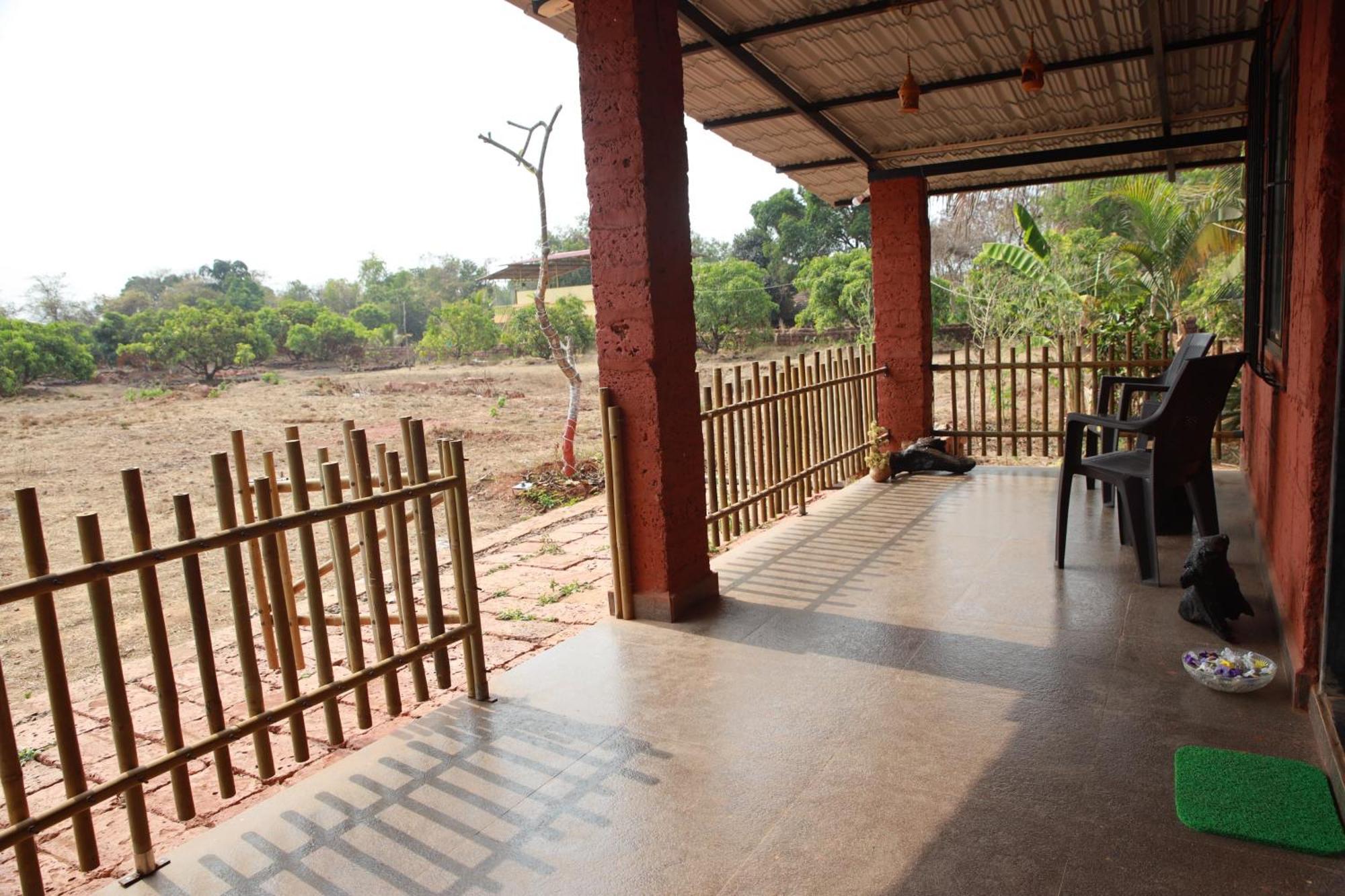 Arpita Farmstay Malvan Exterior photo