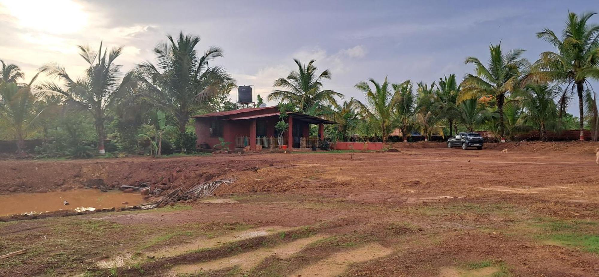 Arpita Farmstay Malvan Exterior photo